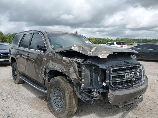 GMC YUKON SLT 2016 1gks1bkc6gr295771