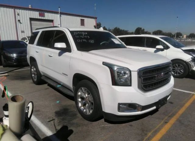 GMC YUKON 2016 1gks1bkc6gr298900