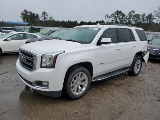 GMC YUKON SLT 2016 1gks1bkc6gr346962