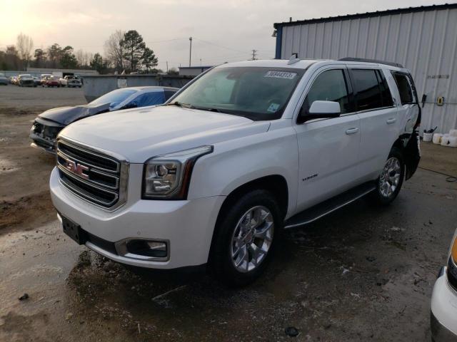 GMC YUKON SLT 2016 1gks1bkc6gr381730