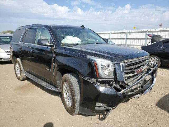 GMC YUKON SLT 2016 1gks1bkc6gr438282