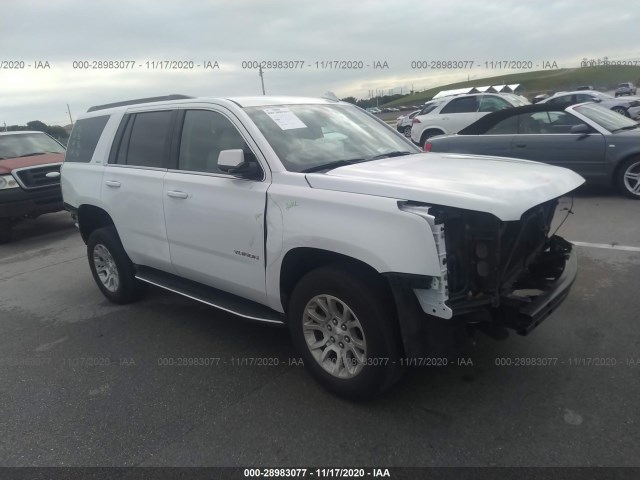 GMC YUKON 2016 1gks1bkc6gr448391