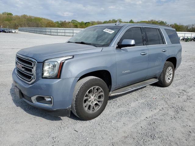 GMC YUKON 2016 1gks1bkc6gr469015