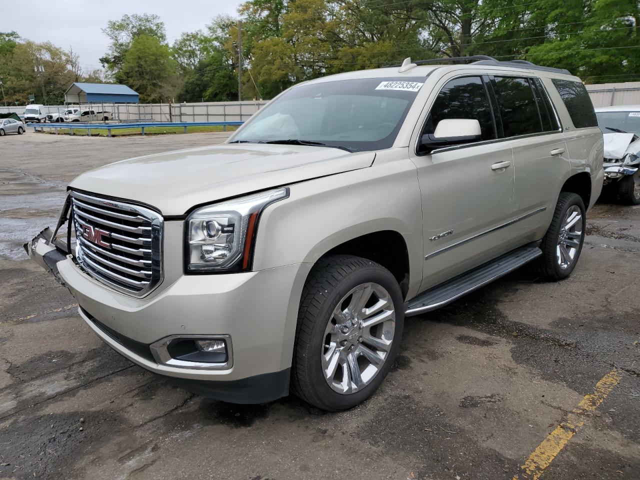 GMC YUKON 2016 1gks1bkc6gr479737