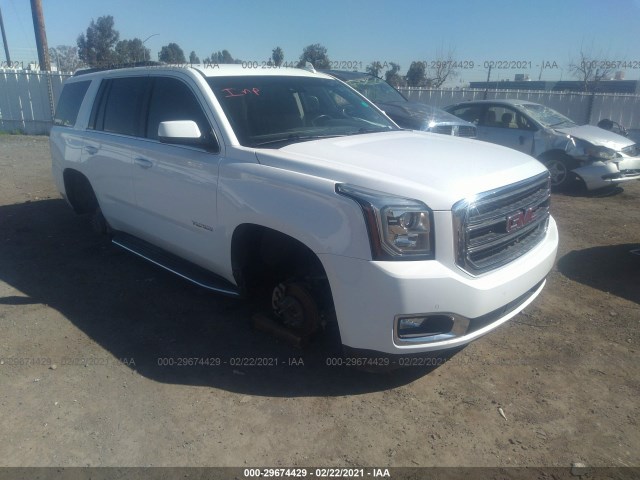 GMC YUKON 2017 1gks1bkc6hr175647