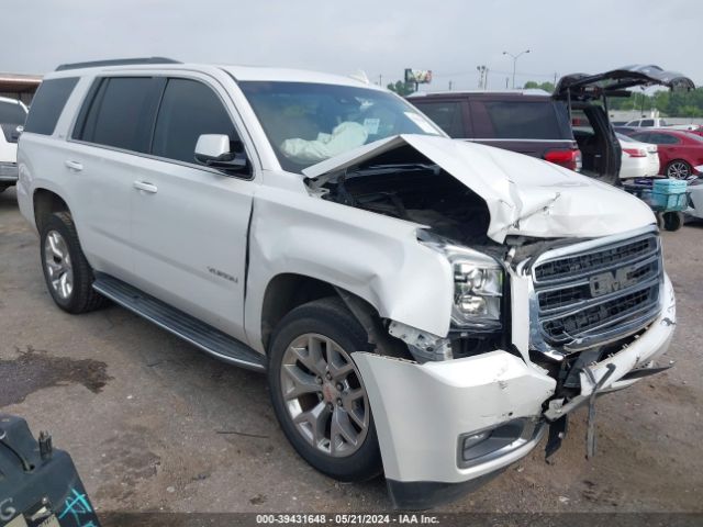 GMC YUKON 2017 1gks1bkc6hr276865