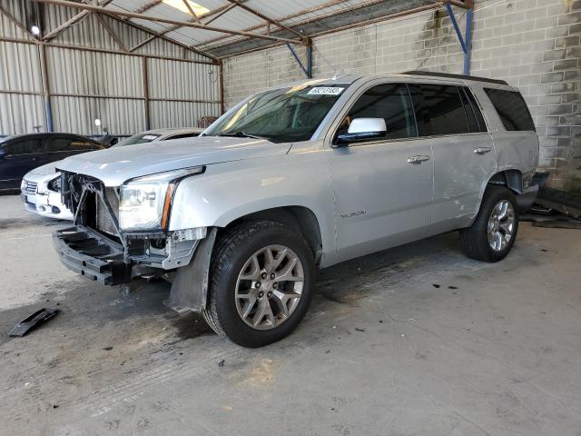 GMC YUKON 2017 1gks1bkc6hr342184