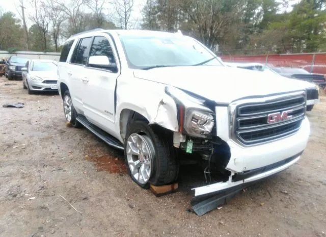 GMC YUKON 2017 1gks1bkc6hr347563