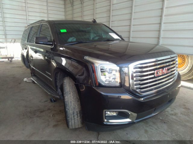 GMC YUKON 2018 1gks1bkc6jr366474