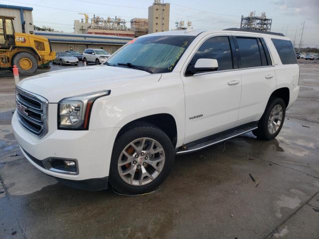 GMC YUKON 2018 1gks1bkc6jr389611