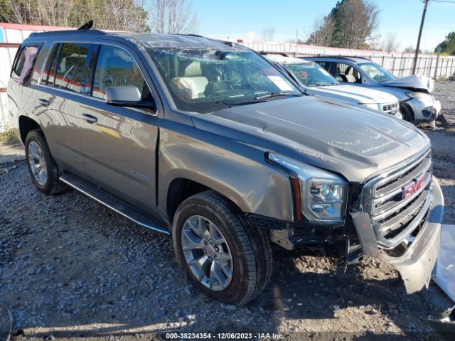 GMC YUKON 2019 1gks1bkc6kr217127