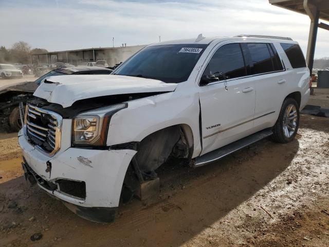 GMC YUKON 2019 1gks1bkc6kr342080