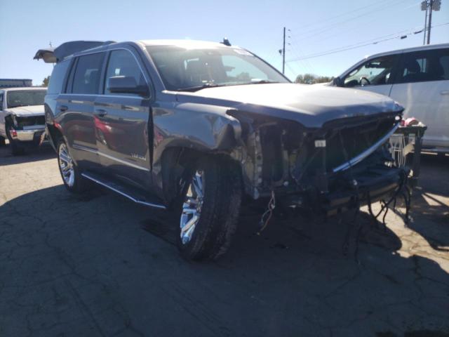 GMC YUKON SLT 2019 1gks1bkc6kr380845