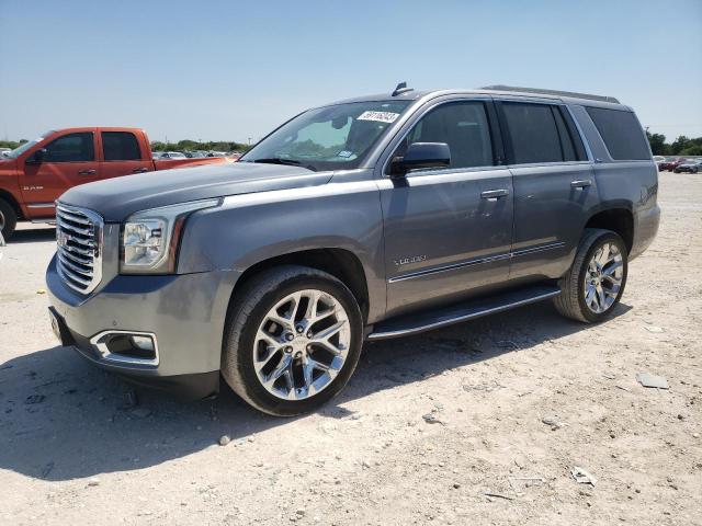 GMC YUKON SLT 2020 1gks1bkc6lr170697