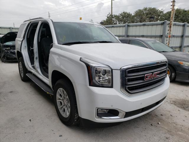 GMC YUKON SLT 2020 1gks1bkc6lr267947