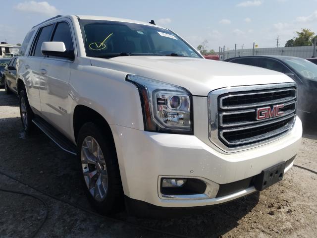 GMC YUKON SLT 2015 1gks1bkc7fr102910