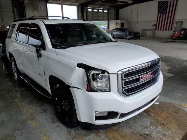 GMC YUKON SLT 2015 1gks1bkc7fr105474