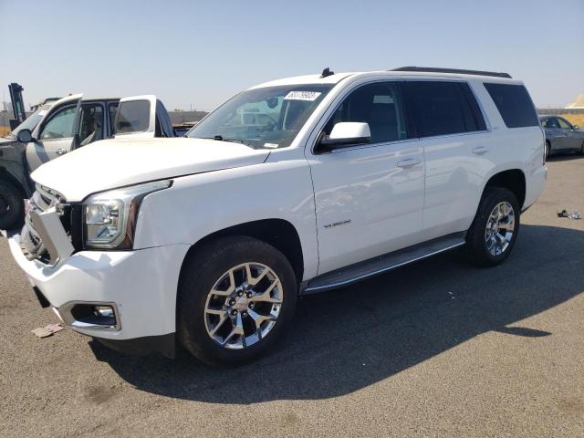 GMC YUKON SLT 2015 1gks1bkc7fr105796