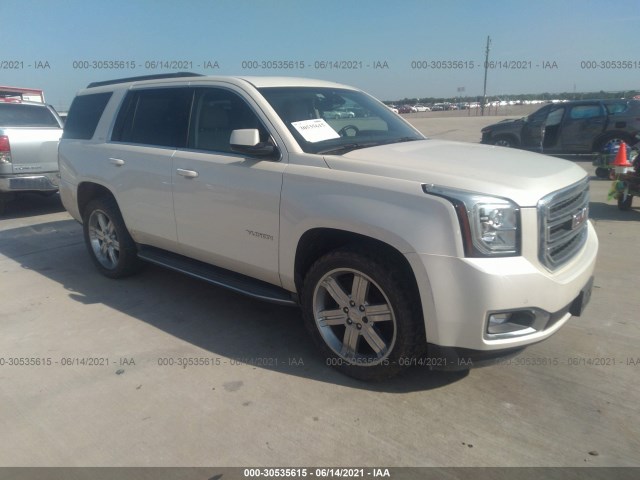 GMC YUKON 2015 1gks1bkc7fr105930