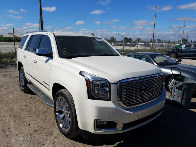 GMC YUKON SLT 2015 1gks1bkc7fr123019