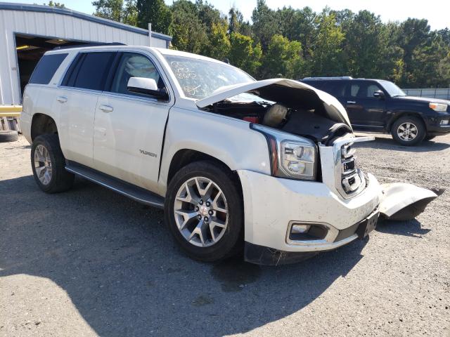 GMC YUKON SLT 2015 1gks1bkc7fr127247