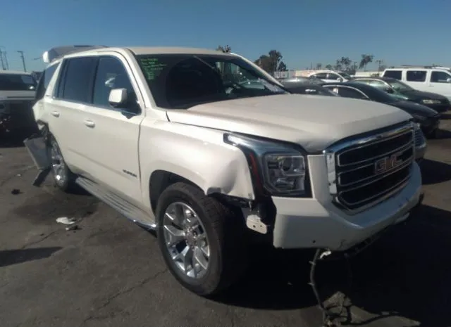 GMC YUKON 2015 1gks1bkc7fr202755