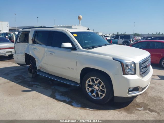 GMC YUKON 2015 1gks1bkc7fr202769