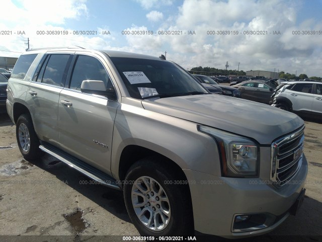 GMC YUKON 2015 1gks1bkc7fr269274