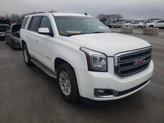 GMC YUKON SLT 2015 1gks1bkc7fr271994