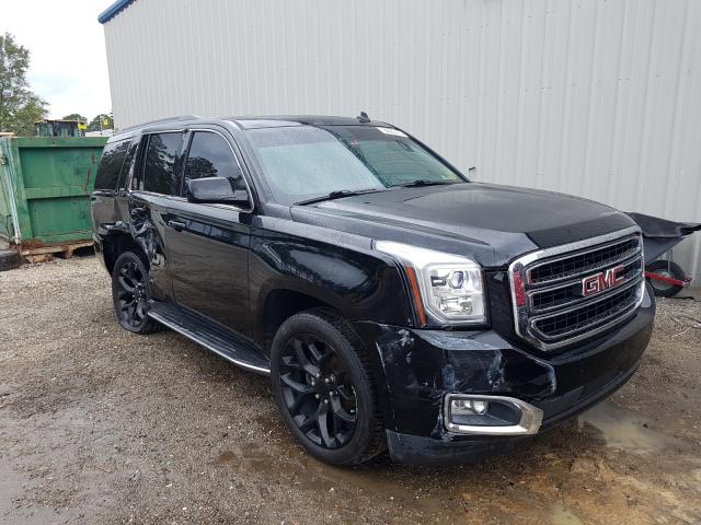 GMC YUKON SLT 2015 1gks1bkc7fr276550