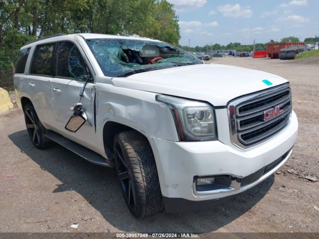 GMC YUKON 2015 1gks1bkc7fr576685