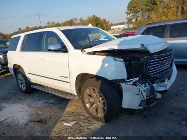 GMC YUKON 2015 1gks1bkc7fr585287