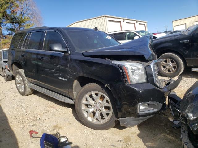 GMC YUKON SLT 2015 1gks1bkc7fr599285