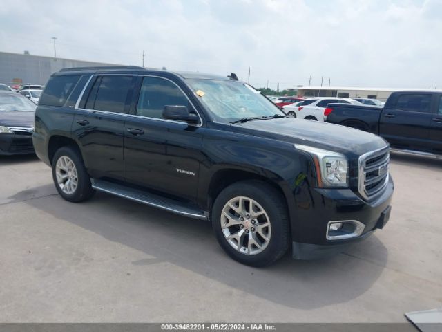 GMC YUKON 2015 1gks1bkc7fr614027