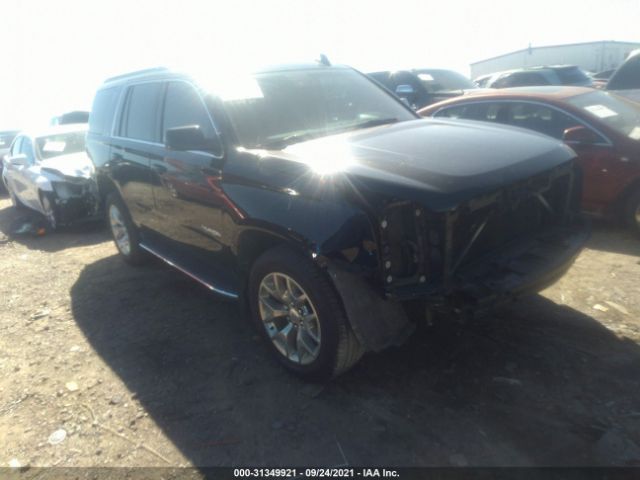 GMC YUKON 2015 1gks1bkc7fr651935