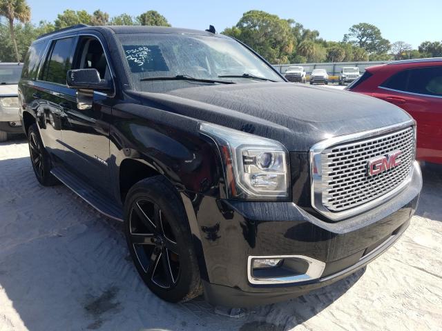 GMC YUKON SLT 2015 1gks1bkc7fr733843