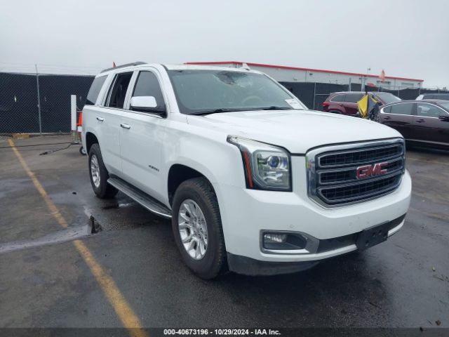 GMC YUKON 2016 1gks1bkc7gr136175