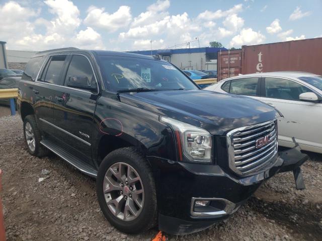 GMC YUKON SLT 2016 1gks1bkc7gr274900