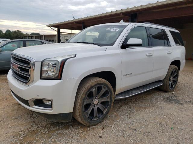 GMC YUKON SLT 2016 1gks1bkc7gr308639