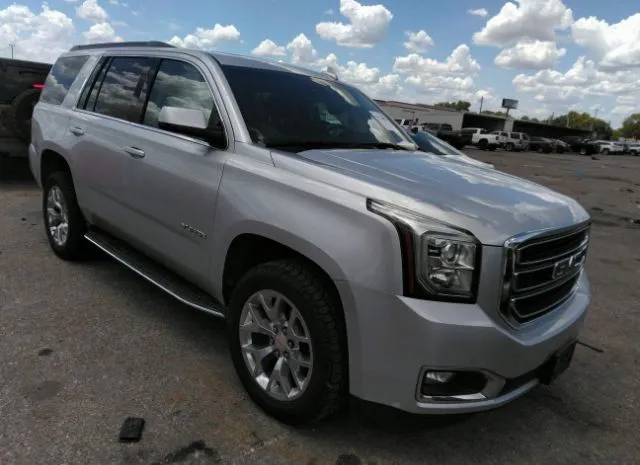 GMC YUKON 2016 1gks1bkc7gr395412