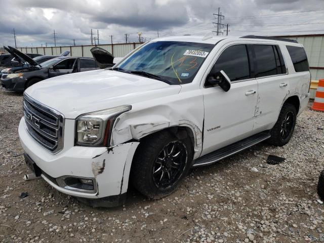 GMC YUKON 2016 1gks1bkc7gr439831