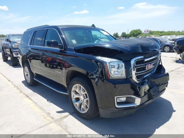 GMC YUKON 2016 1gks1bkc7gr442101