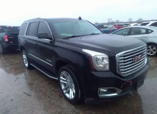 GMC YUKON 2016 1gks1bkc7gr481979