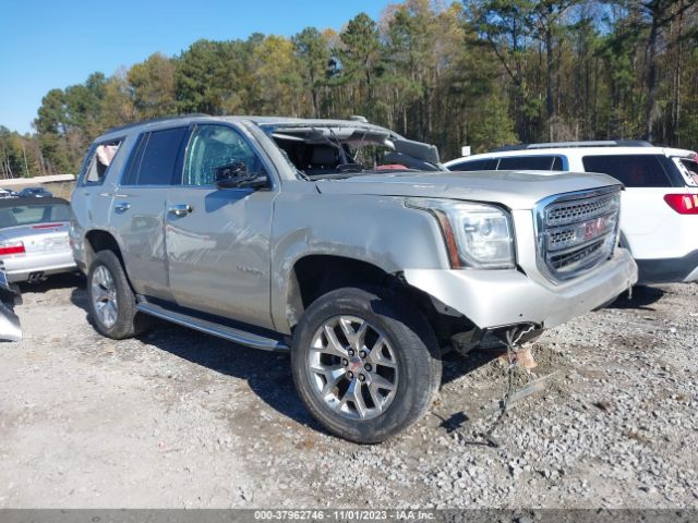 GMC YUKON 2017 1gks1bkc7hr112489