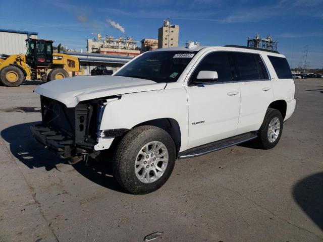 GMC YUKON SLT 2017 1gks1bkc7hr174233