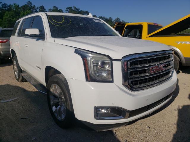 GMC YUKON SLT 2017 1gks1bkc7hr176435