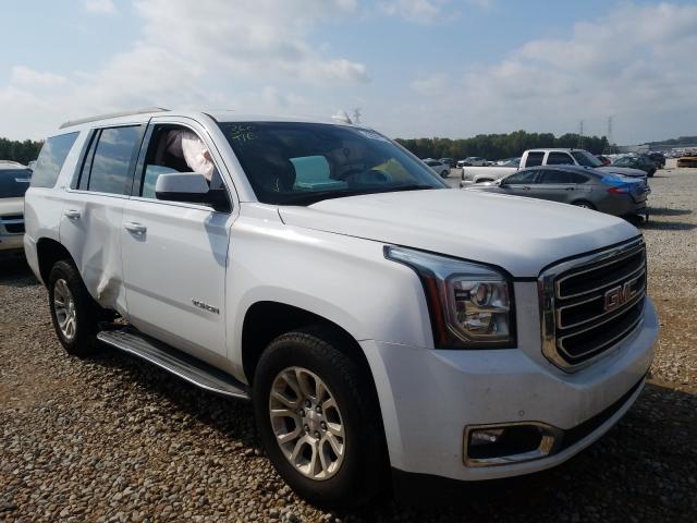 GMC YUKON SLT 2017 1gks1bkc7hr183417