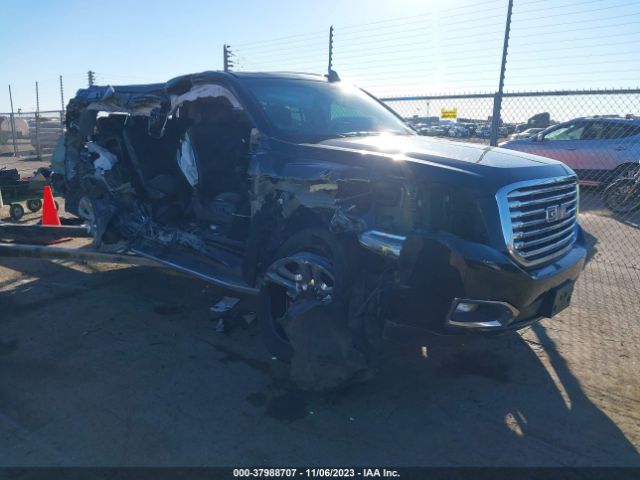 GMC YUKON 2017 1gks1bkc7hr192568