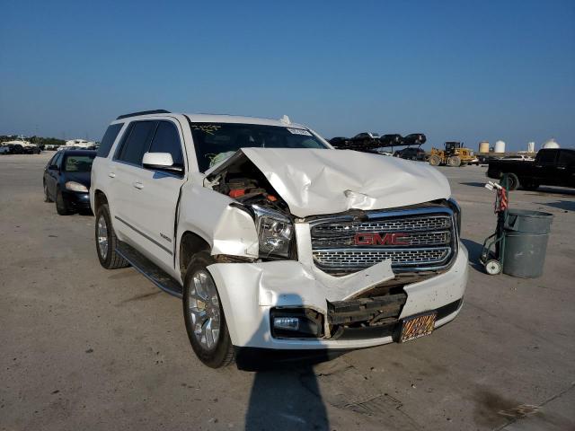 GMC YUKON SLT 2017 1gks1bkc7hr262182