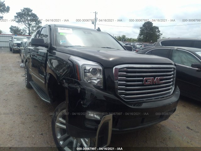 GMC YUKON 2017 1gks1bkc7hr298888